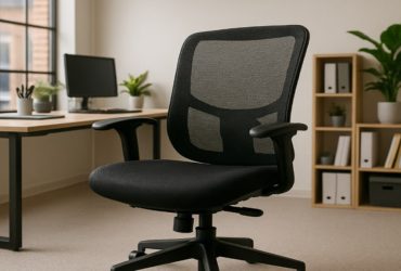 دکتر صندلی و خدمات تخصصی تعمیر
