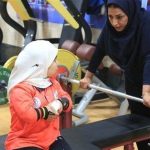 آغاز تمرینات تیم ملی پاراوزنه‌برداری بانوان از 27 شهریور