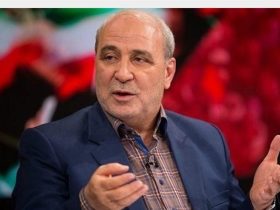 آغاز مخالف خوانی‌ها با بیانیه دبیرخانه شعام؛ حاجی دلیگانی: مصوبه کمیته هسته‌ای جایگزین نظر شورای عالی امنیت ملی نمی‌شود