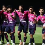 آلومینیوم با اولین برد فصل از قعر جدول فاصله گرفت