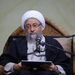 آملی لاریجانی: جایگزینی سریع فرماندهان شهید در جنگ ۱۲ روزه و اطمینان‌بخشی رهبری در اوج بحران، نماد نصرت الهی بود؛ اسرائیل حیوان دست‌آموز آمریکا است