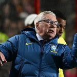 آنچلوتی: با شرایط خوبی پا به جام جهانی خواهیم گذاشت