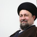 آیت الله العظمی سیستانی داغدار شد؛ پیام تسلیت سید حسن خمینی