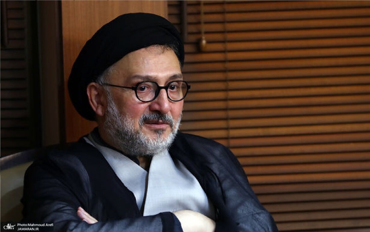 ابطحی: ایران روزهای سختی را پشت سر می‌گذراند؛ عزت و رفاه مردم ایران با دوبال متوازن «دیپلماسی» و «میدان» گره خورده است
