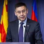 اتهام رئیس پیشین باشگاه بارسلونا به کلاهبرداری 30 میلیون یورویی