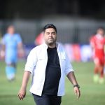 اخباری: خودباوری داشتیم می‌توانستیم گل بزنیم