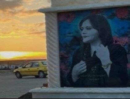 ادعاهای عجیب کیهان درباره جانباختن مهسا امینی؛ او ناآگاهانه در این پروژه قربانی شد؛ ماجرای مهسا امینی مانند مرگ ندا آقاسلطان بود!
