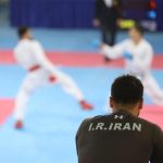از حضور مسئولان تا غیبت سرمربی؛ آغاز پرابهام اردوی تیم ملی کاراته