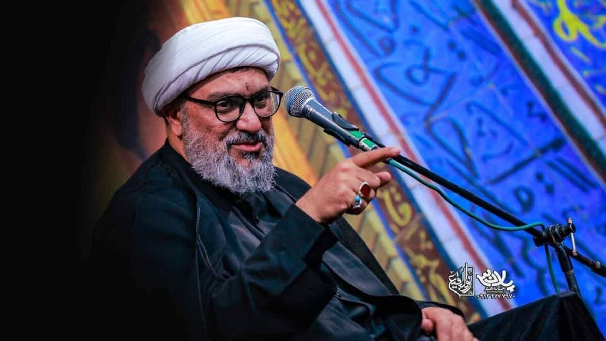 استاد حوزه علمیه: متأسفانه قدر شب‌های جمعه را نمی دانیم؛ در روز قیامت پرونده شب‌های جمعه باز می‌کنند و خوش به حال کسی که از این شب بهره برده است