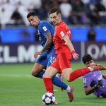استارت الهلال با پیروزی خانگی مقابل الدحیل