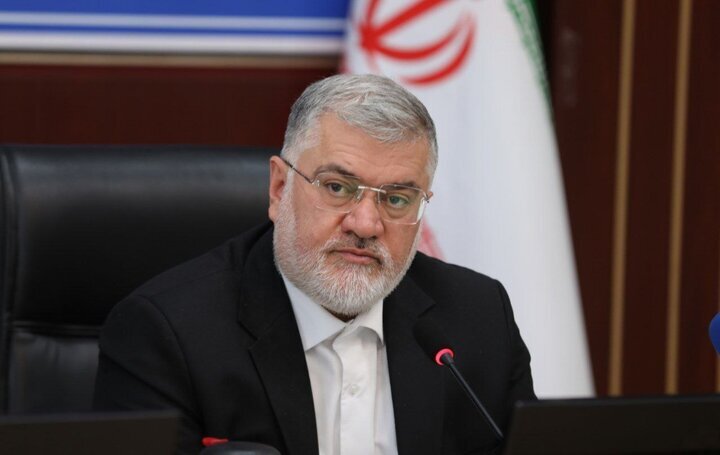 استاندار تهران: یک میلیون و ۴۰۰ هزار نفر از اتباع غیرمجاز خارج شده‌اند؛ کاهش ۳۰ درصدی اجاره بها در شهرهای مهاجرپذیر استان تهران