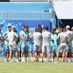 استقلال با دو غایب مقابل استقلال خوزستان