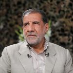 اسماعیل کوثری: مکان های هسته ای آسیب دیده نباید مورد بازرسی آژانس قرار بگیرند