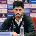 اسماعیلی‌فر: هیچ‌کدام از ما فوتبال را بهتر از اسکوچیچ نمی‌فهمیم/ باید سال قبل قهرمان آسیا می‌شدیم