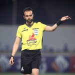 اعلام اسامی داوران هفته پنجم لیگ برتر فوتبال
