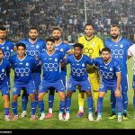 اعلام ترکیب استقلال برای دیدار مقابل استقلال خوزستان