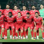 اعلام ترکیب پرسپولیس برای دیدار با چادرملو