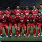 اعلام ترکیب پرسپولیس برای دیدار مقابل فولاد خوزستان