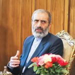 افشاگری اسدالله اسدی از جزئیات دستگیری اش در بلژیک؛ من را گروگان گرفتند!