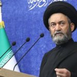 امام جمعه اردبیل: کشورهای عربی به راحتی اشک اسرائیل و ترامپ را در بیاورند؛ یک ماه لوله های نفت خود را ببندند