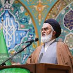 امام جمعه قم: فعال‌سازی مکانیسم ماشه می‌تواند ماشه‌های دیگری را در منطقه فعال کند