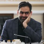 امیرحسین ثابتی و کنایه به توافق با آژانس: آقای لاریجانی منتظر وعده رسیدن به حساب گروسی هستیم!