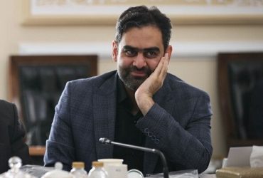 امیرحسین ثابتی و کنایه به توافق با آژانس: آقای لاریجانی منتظر وعده رسیدن به حساب گروسی هستیم!
