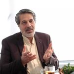 انتقاد باقی از برخورد با تجمع مخالفان توافق قاهره مقابل دبیرخانه شعام؛ گفتند چون بدون اذن رهبری چنین توافقی انجام نشده، پس حق مخالفت ندارید!