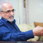 انتقاد محسن میردامادی از احمدی‌نژاد: می‌گفت آمریکایی‌ها مثل سگ از من می‌ترسند!