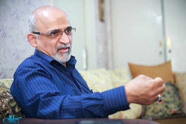 انتقاد محسن میردامادی از احمدی‌نژاد: می‌گفت آمریکایی‌ها مثل سگ از من می‌ترسند!