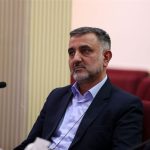 باران چشمه رئیس فدراسیون زورخانه‌ای و کشتی پهلوانی ماند