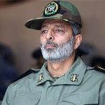 بازدید سرلشکر موسوی از توان آفندی و پدافندی نیروهای دریایی ارتش و سپاه؛ آنچه امروز دیدیم یک آمادگی فوق‌العاده برای درگیری احتمالی آینده است