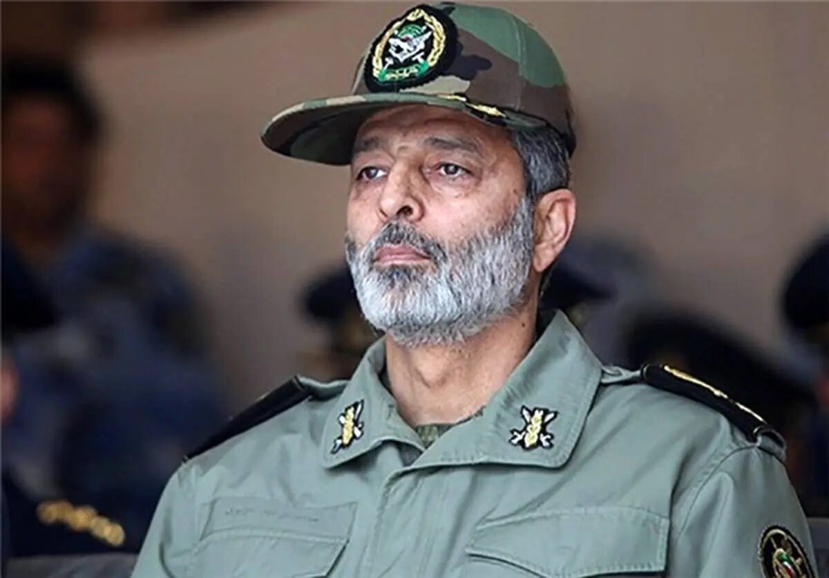 بازدید سرلشکر موسوی از توان آفندی و پدافندی نیروهای دریایی ارتش و سپاه؛ آنچه امروز دیدیم یک آمادگی فوق‌العاده برای درگیری احتمالی آینده است