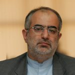 بازنشر صحبت های ظریف از سوی آشنا؛ اگر کسی توافقی بهتر نوشت، دستش را می‌بوسم!
