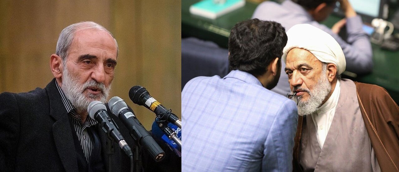 بازگشت تندروها به تنظیمات کارخانه ؛ آغاز دوباره خالص سازی!؛ حمله به مردم بابت رای ندادن به «ما»