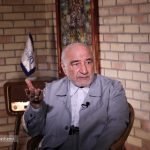 ببینید |  جریان نفوذ نظریات دشمن را در کشور پیاده می کند