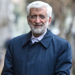 ببینید | فوری؛ حمله جدید جلیلی به روحانی با چاشنی مناظره: او باید با یک بچه دبستانی مناظره کند