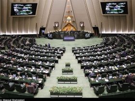 بخشی از لایحه ساماندهی پرنده‌های هدایت پذیر از راه دور غیرنظامی اصلاح شد