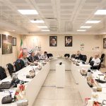 بررسی برنامه راهبردی پاراتکواندو در شورای فنی کمیته ملی پارالمپیک
