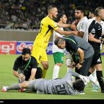 بررسی داوری 6 دیدار هفته چهارم لیگ برتر توسط سرپرست کمیته داوران