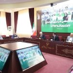 برگزاری نشست تخصصی وزارت ورزش با فدراسیون‌های تیراندازی و دوومیدانی