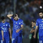 بیانی: از نحوه گل خوردن استقلال خجالت کشیدم/ آقاسی شخصیت تیم را زیر سؤال برد