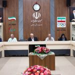 تأکید بر هم‌افزایی دستگاه‌ها در دومین نشست شورای عالی روز ملی پارالمپیک