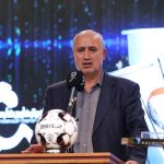 تاج: فقط 2 باشگاه صورت مالی مورد قبول دارند/ رقابت بین باشگاه‌ها متوازن نیست