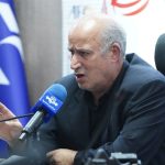 تاج: قلعه‌نویی سرمربی تیم ملی می‌ماند و در حال تقویت کادر فنی است