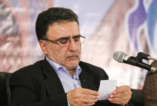 تاجزاده مشمول عفو نشد؛ زمان آزادی از زندان؛ خرداد ۱۴۰۶
