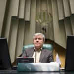 تاجگردون: برنامه هفتم حیثیت مجلس است؛نباید نگاه صفر و یک به گزارش دولت داشت