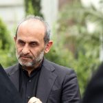 تذکر پیمان جبلی به یک چهره تندرو پس از توهین به حسن روحانی در صدا و سیما؛ کنایه رئیس سازمان به ادعای کواکبیان درباره کاترین شکدم