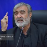 تشریح جلسه کمیسیون امنیت ملی مجلس با وزیر خارجه درباره توافق ایران با آژانس؛ شورای عالی امنیت ملی باید مصوبه داشته باشد؛ هیچ کوتاهی را نمی پذیریم
