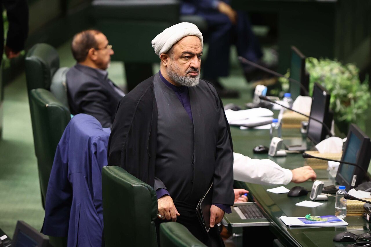 تشییع و دفن برجام به روایت حمید رسایی؛ منظور او از «مالک اشتر» و « اشعث» در بازخوانی تاریخ اسلام چه کسانی هستند؟